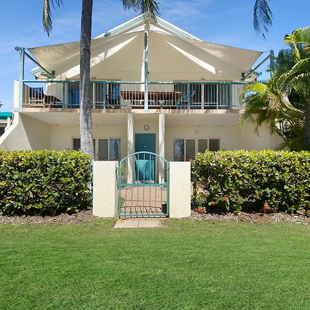 Sails On Horseshoe Apartment 6 Horseshoe Bay Exterior foto