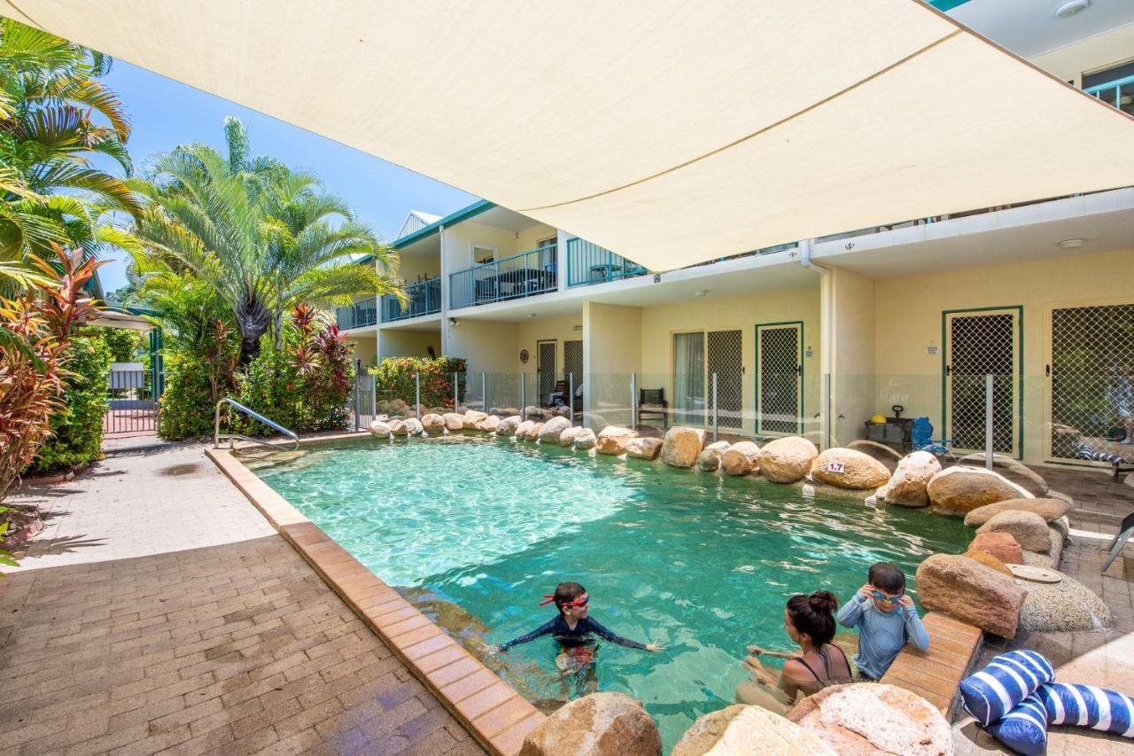 Sails On Horseshoe Apartment 6 Horseshoe Bay Exterior foto