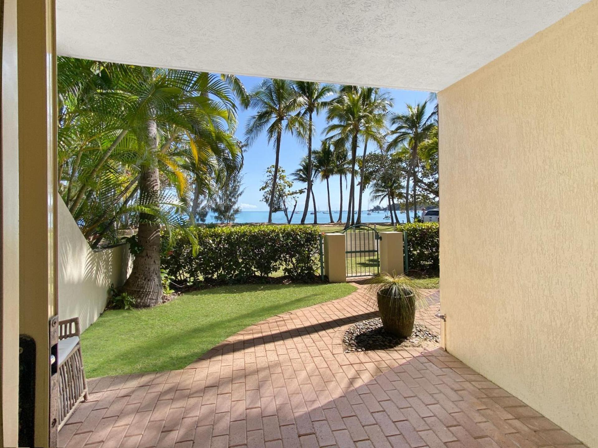 Sails On Horseshoe Apartment 6 Horseshoe Bay Exterior foto