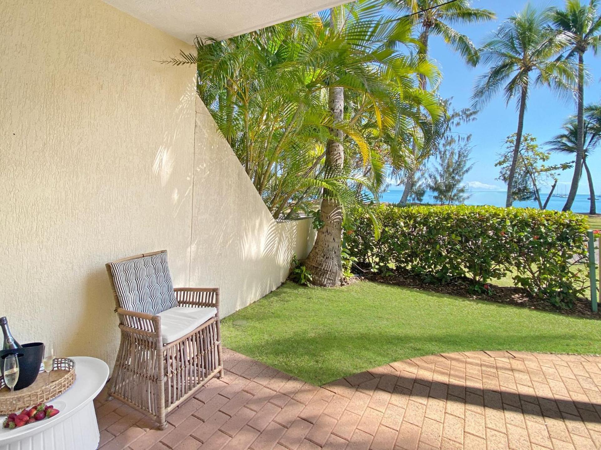 Sails On Horseshoe Apartment 6 Horseshoe Bay Exterior foto