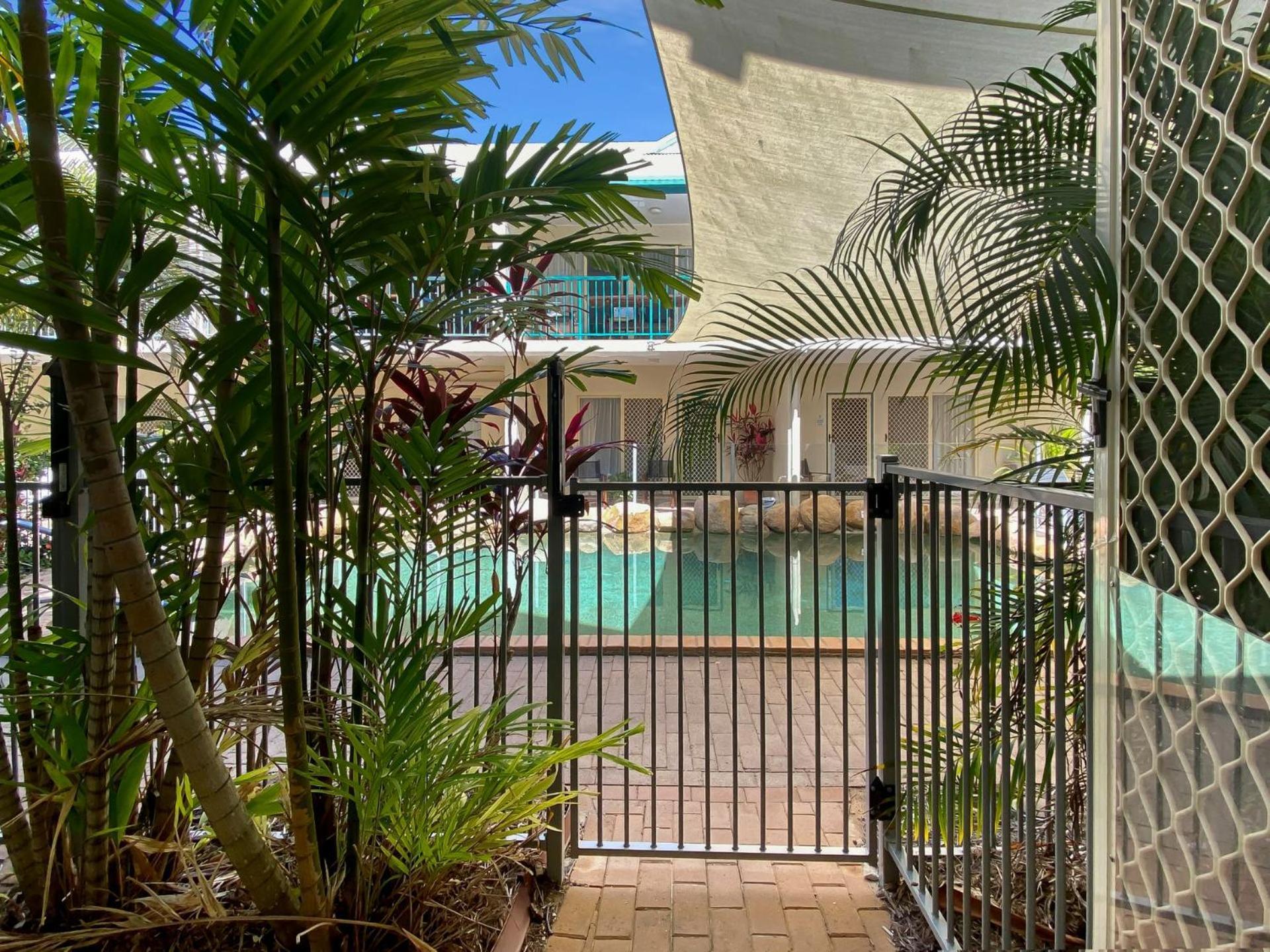Sails On Horseshoe Apartment 6 Horseshoe Bay Exterior foto