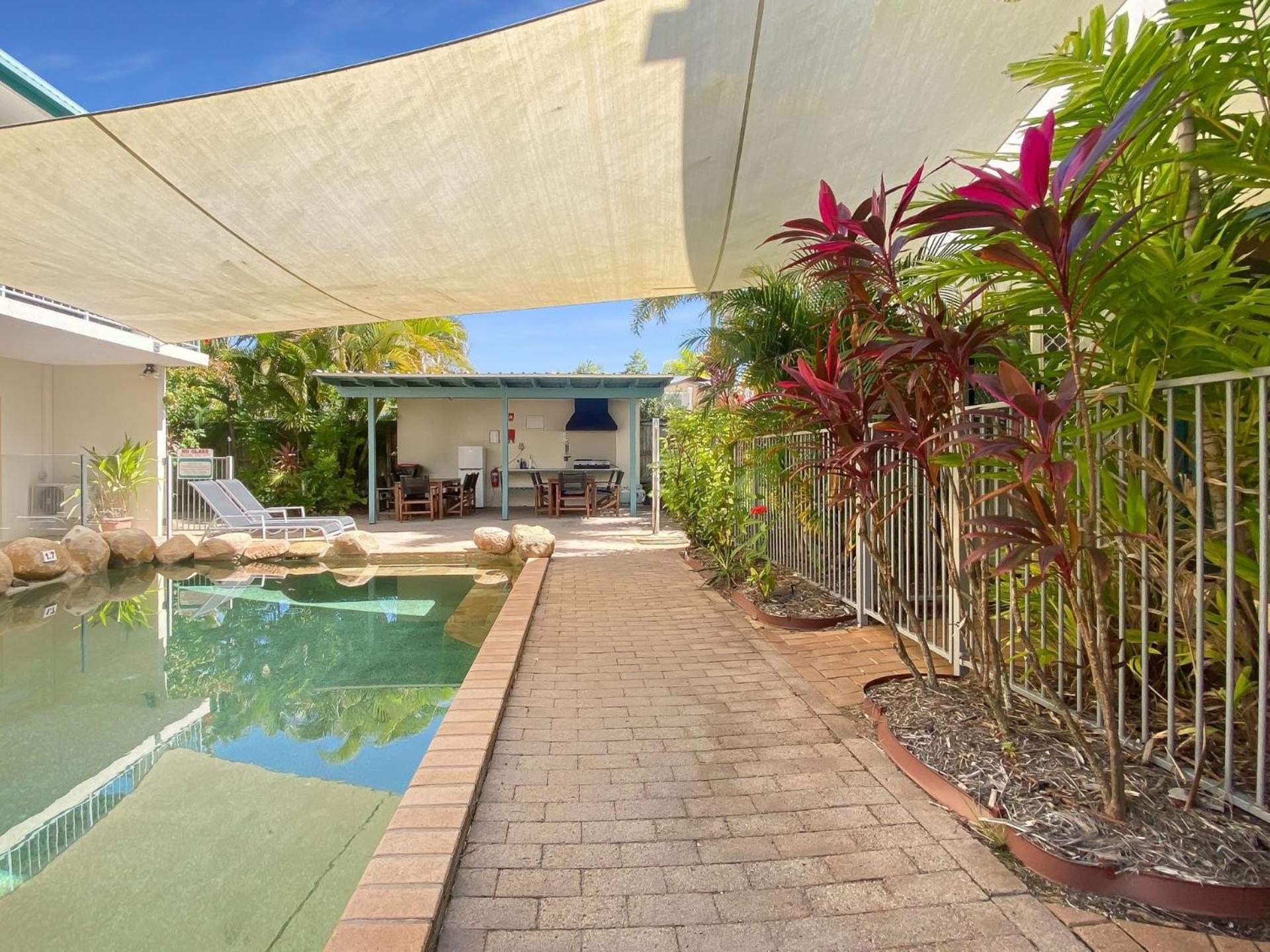 Sails On Horseshoe Apartment 6 Horseshoe Bay Exterior foto